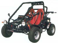 Buggy 175LC