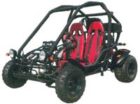 Buggy 250 LC