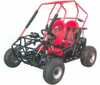 buggy