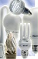 Lampade a risparmio energetico