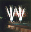 Fuochi d'artificio