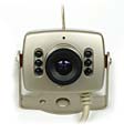 Mini video camera senza fili