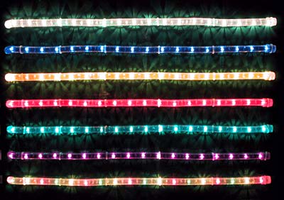 Tubo luminoso